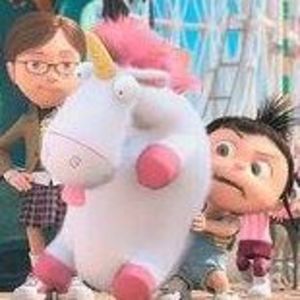 Meet your Posher, Agnes